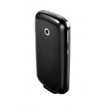 Back Panel Cover For Palm Treo Pro Black - Maxbhi.com