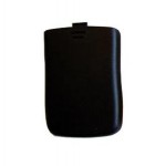 Back Panel Cover For Panasonic A100 Series Black - Maxbhi.com