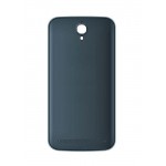 Back Panel Cover For Panasonic Eluga Icon Black - Maxbhi.com