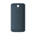 Back Panel Cover For Panasonic Eluga Icon Grey - Maxbhi.com