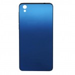 Back Panel Cover For Panasonic Eluga L 4g White - Maxbhi Com