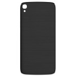 Back Panel Cover For Panasonic Eluga Switch Black - Maxbhi Com