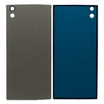 Back Panel Cover For Panasonic Eluga Turbo Gold - Maxbhi Com