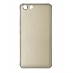 Back Panel Cover For Panasonic Eluga Z Gold - Maxbhi.com