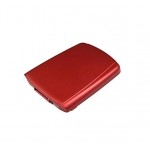 Back Panel Cover For Panasonic G51 Red - Maxbhi.com