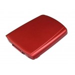 Back Panel Cover For Panasonic G51m Red - Maxbhi.com