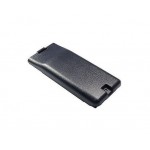 Back Panel Cover For Panasonic G600 Black - Maxbhi.com