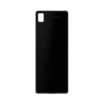 Back Panel Cover For Panasonic Gd22 Black - Maxbhi.com