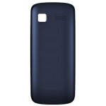 Back Panel Cover For Panasonic Gd28 Blue - Maxbhi Com
