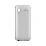 Back Panel Cover For Panasonic Gd28 White - Maxbhi.com