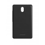 Back Panel Cover For Panasonic Gd31 Grey - Maxbhi.com