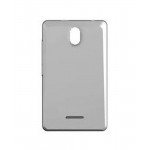 Back Panel Cover For Panasonic Gd31 White - Maxbhi.com