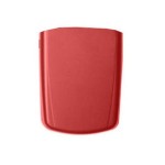 Back Panel Cover For Panasonic Gd50 Red - Maxbhi.com