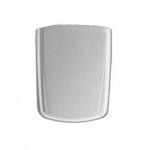 Back Panel Cover For Panasonic Gd50 Silver - Maxbhi.com