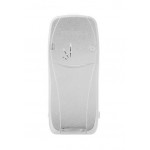 Back Panel Cover For Panasonic Gd75 Silver - Maxbhi.com
