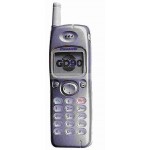 Back Panel Cover for Panasonic GD90 - Silver