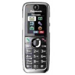Back Panel Cover for Panasonic KX-TU301 - White