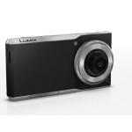 Back Panel Cover for Panasonic Lumix CM1 - White