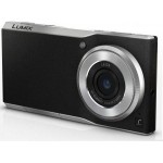 Back Panel Cover for Panasonic Lumix Smart Camera CM1 - White