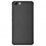 Back Panel Cover for Panasonic Novo - Grey