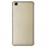 Back Panel Cover for Panasonic Novo - White