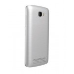 Back Panel Cover for Panasonic T30 - Silver