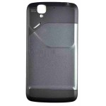 Back Panel Cover for Pantech Flex P8010 - Black