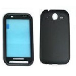 Back Panel Cover for Pantech Pocket P9060 - White
