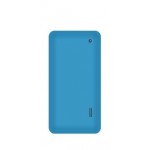 Back Panel Cover for Penta T-Pad IS701X - Blue