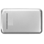 Back Panel Cover for Penta T-Pad IS709C - White