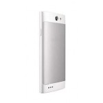 Back Panel Cover for Philips S309 - White
