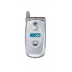 Back Panel Cover For Panasonic Gd88 Black - Maxbhi.com