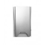 Back Panel Cover For Panasonic Gd93 Silver - Maxbhi.com