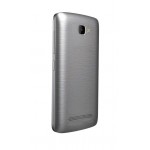 Back Panel Cover For Panasonic T30 Grey - Maxbhi.com