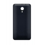 Back Panel Cover For Panasonic T33 Black - Maxbhi.com