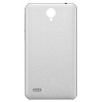 Back Panel Cover For Panasonic T45 4g White - Maxbhi Com