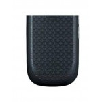 Back Panel Cover For Pantech Breeze Iii Black - Maxbhi.com