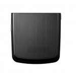Back Panel Cover For Pantech C790 Reveal Black - Maxbhi.com