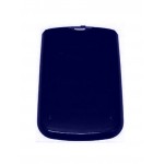 Back Panel Cover For Pantech Matrix C740 Blue - Maxbhi.com