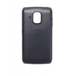 Back Panel Cover For Pantech Perception Black - Maxbhi.com