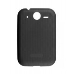 Back Panel Cover For Pantech Pocket P9060 Black - Maxbhi.com