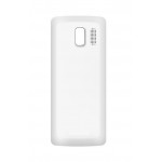 Back Panel Cover For Penta Bharat Phone Pf301 White - Maxbhi.com