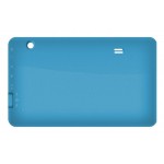 Back Panel Cover For Penta Tpad Is701d Black - Maxbhi Com