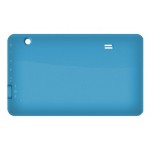 Back Panel Cover For Penta Tpad Is701d Blue - Maxbhi Com