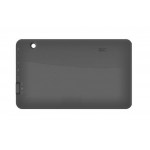 Back Panel Cover For Penta Tpad Is701d Grey - Maxbhi.com