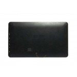 Back Panel Cover For Penta Tpad Is703c Black - Maxbhi.com