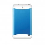 Back Panel Cover For Penta Tpad Ws704dx Black - Maxbhi Com