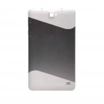 Back Panel Cover For Penta Tpad Ws704q Black - Maxbhi Com