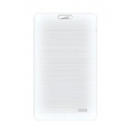 Back Panel Cover For Penta Tpad Ws802x White - Maxbhi.com