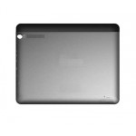 Back Panel Cover For Penta Tpad Ws907q Silver - Maxbhi.com